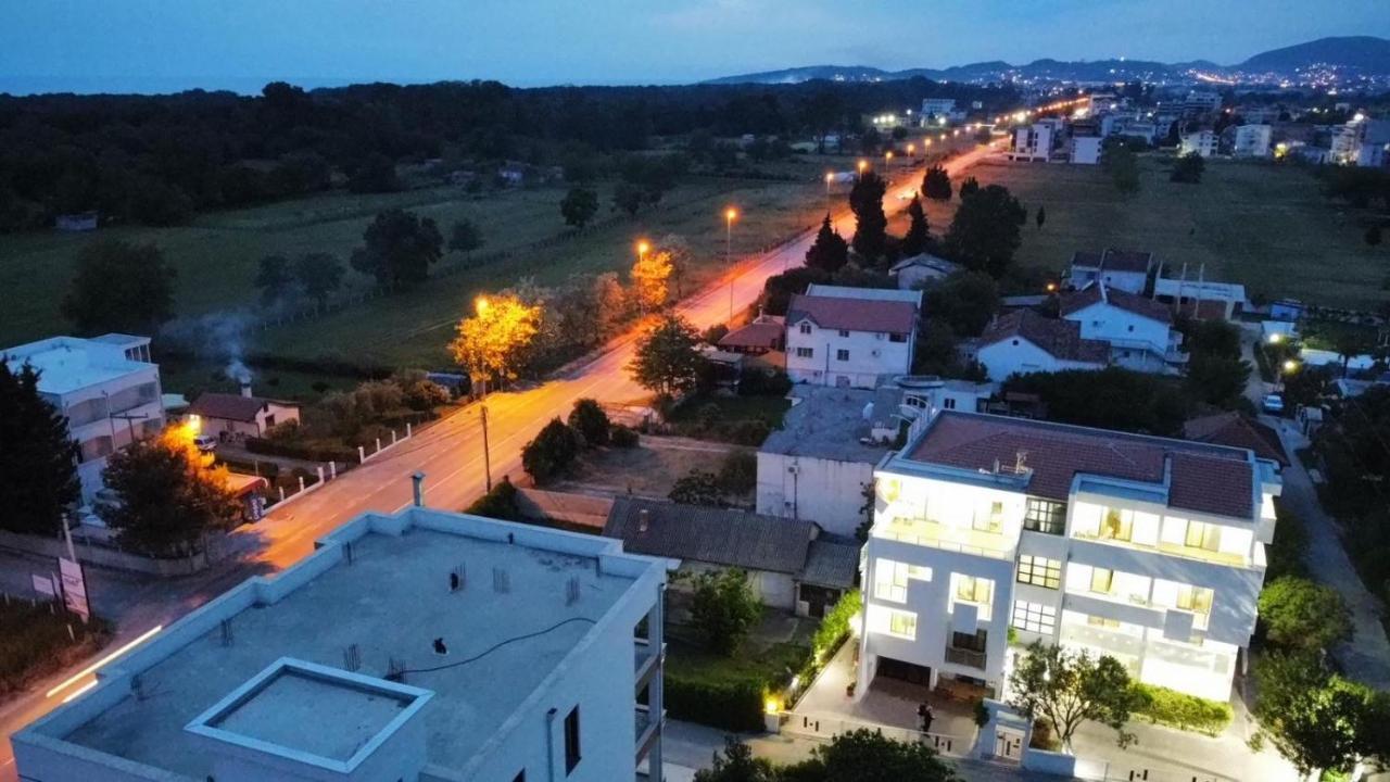 Buzuku House Hotel Улцин Екстериор снимка