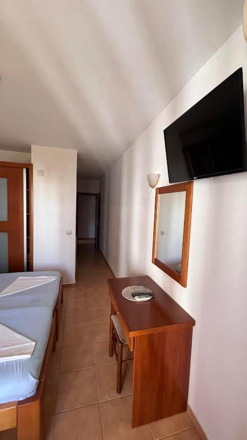 Buzuku House Hotel Улцин Екстериор снимка
