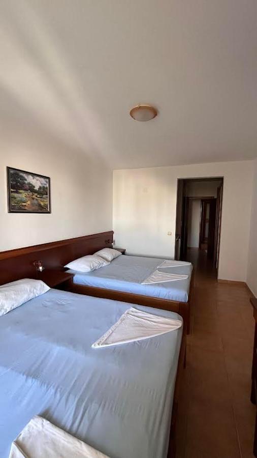 Buzuku House Hotel Улцин Екстериор снимка