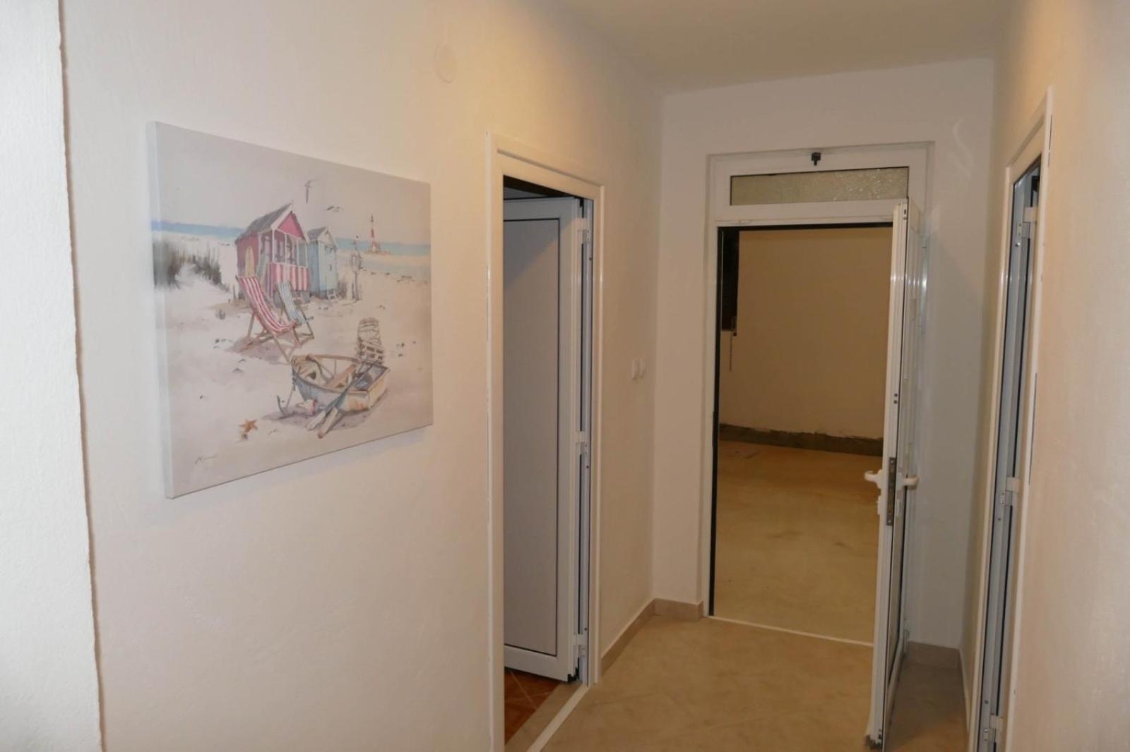Buzuku House Hotel Улцин Екстериор снимка