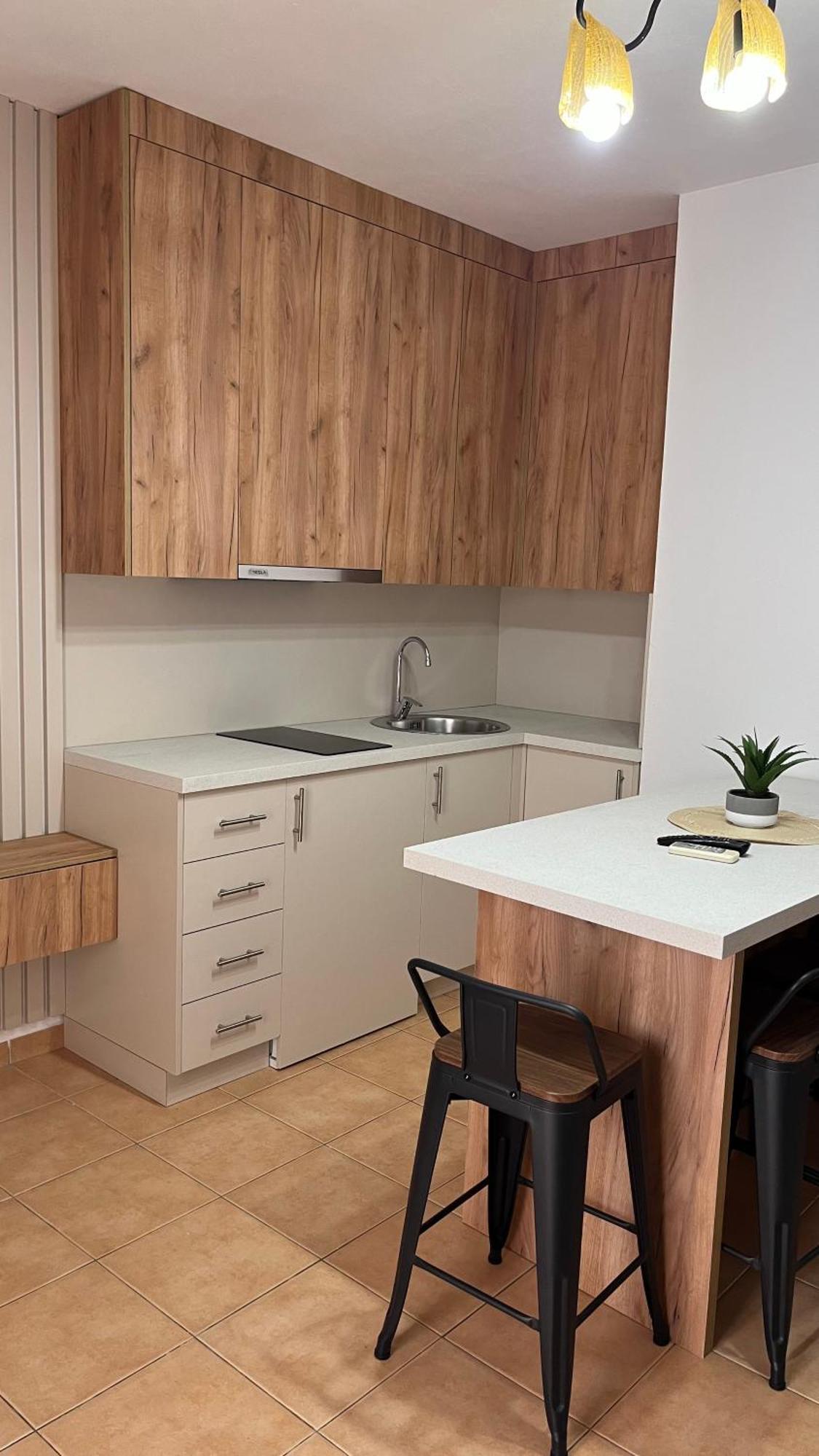 Buzuku House Hotel Улцин Екстериор снимка
